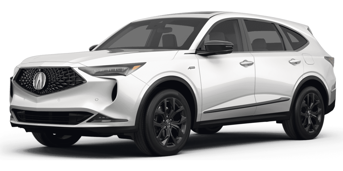 2022 Acura MDX A-Spec Package in Stamford CT For Sale - Image 1