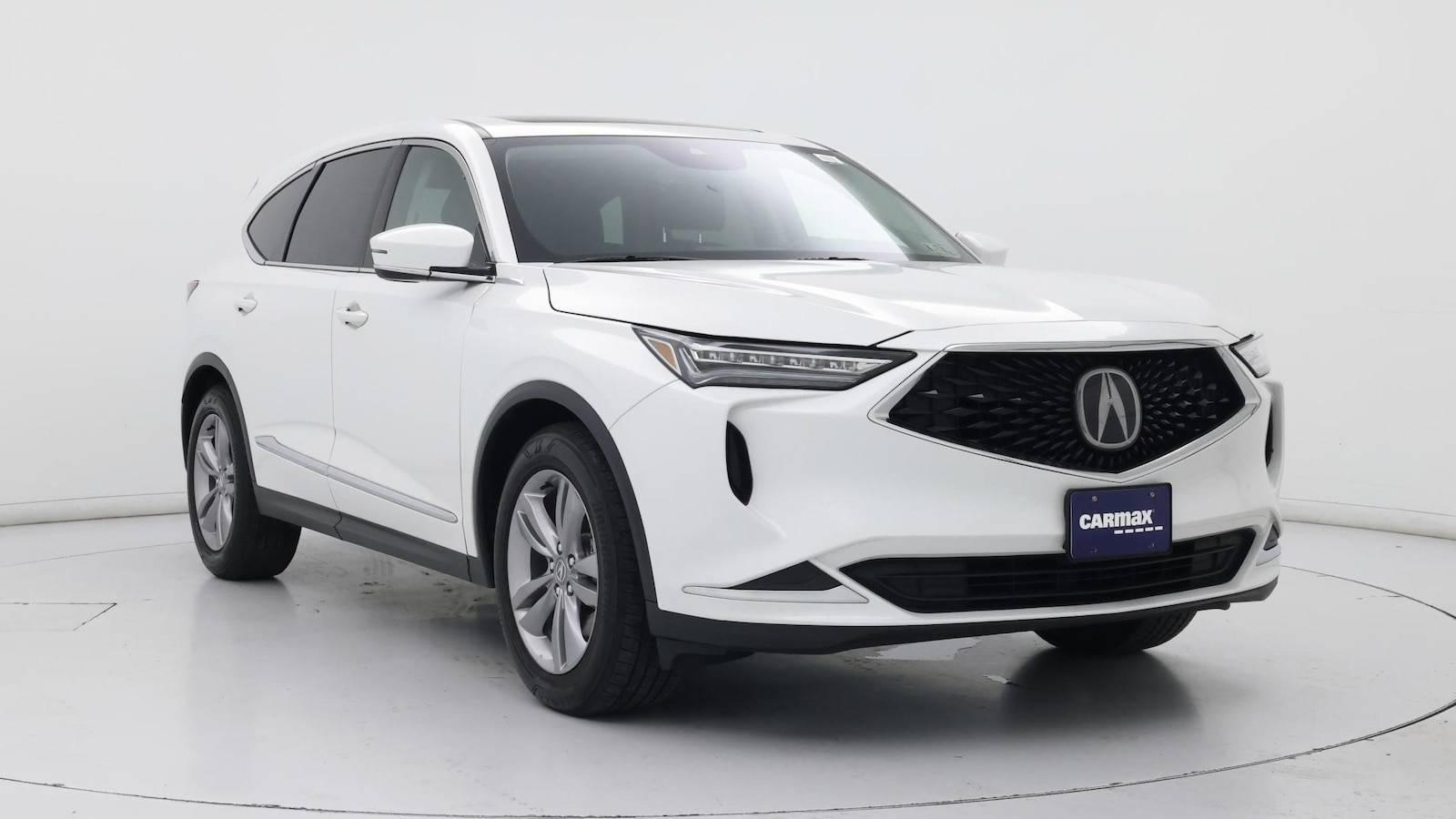 2022 Acura MDX Standard in Birmingham AL For Sale - Image 1