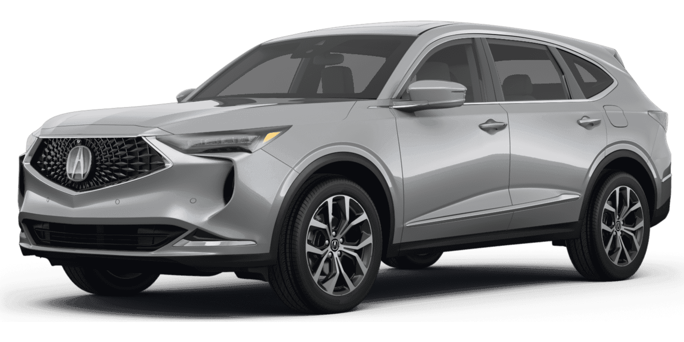 2022 Acura MDX Technology Package in Pembroke Pines FL For Sale - Image 1