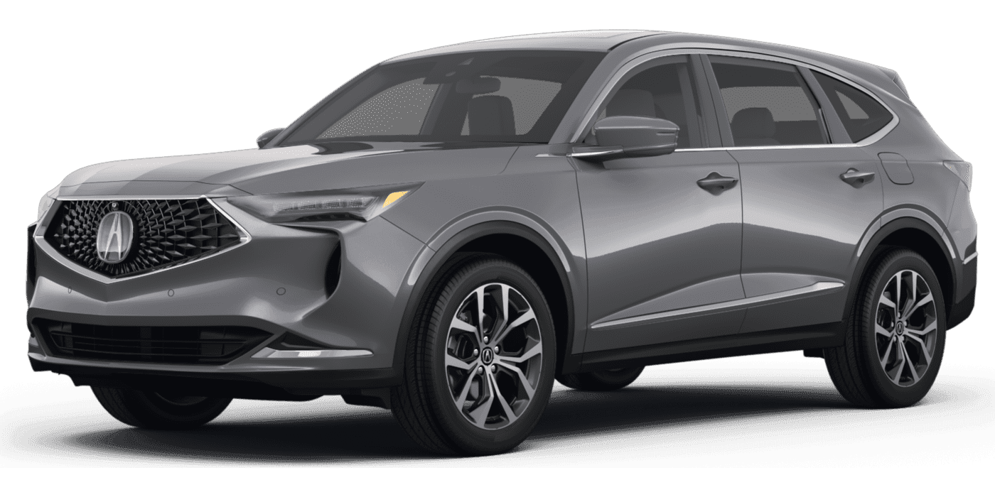 2022 Acura MDX Technology Package in St. Petersburg FL For Sale - Image 1