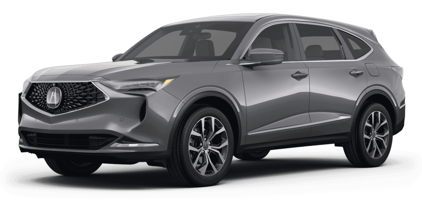 2022 Acura MDX Technology Package in Verona NJ For Sale - Image 1