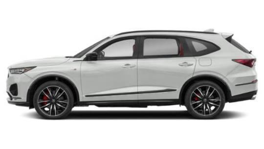 2022 Acura MDX Type S Advance Package in Sarasota FL For Sale - Image 1