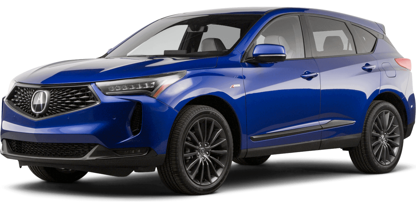 2022 Acura RDX A-Spec Advance Package in Milford CT For Sale - Image 1