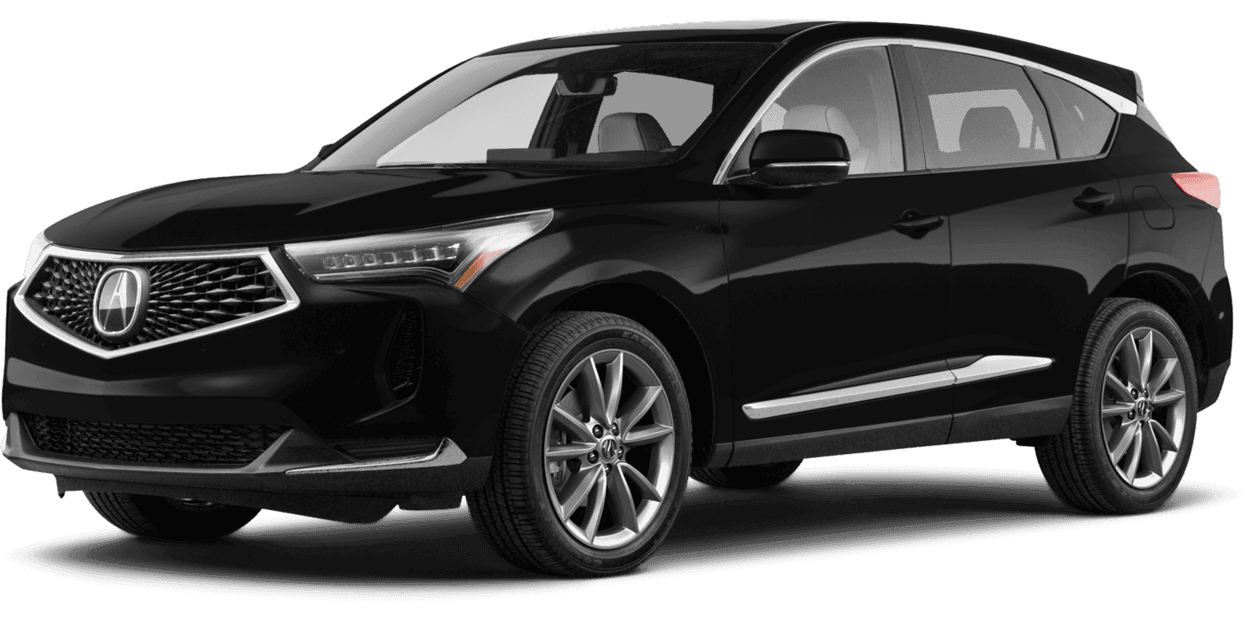 2022 Acura RDX Technology Package in Dallas TX For Sale - Image 1