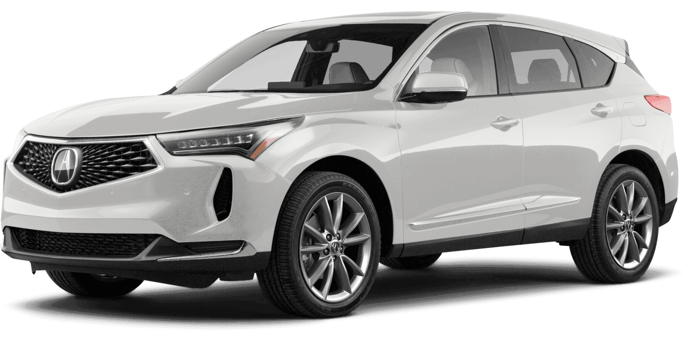 2022 Acura RDX Technology Package in Portsmouth NH For Sale - Image 1