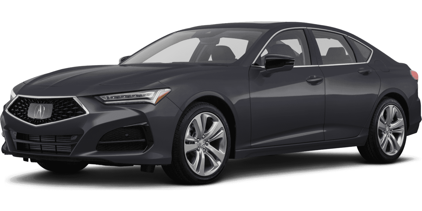 2022 Acura TLX Standard in Sanford NC For Sale - Image 1