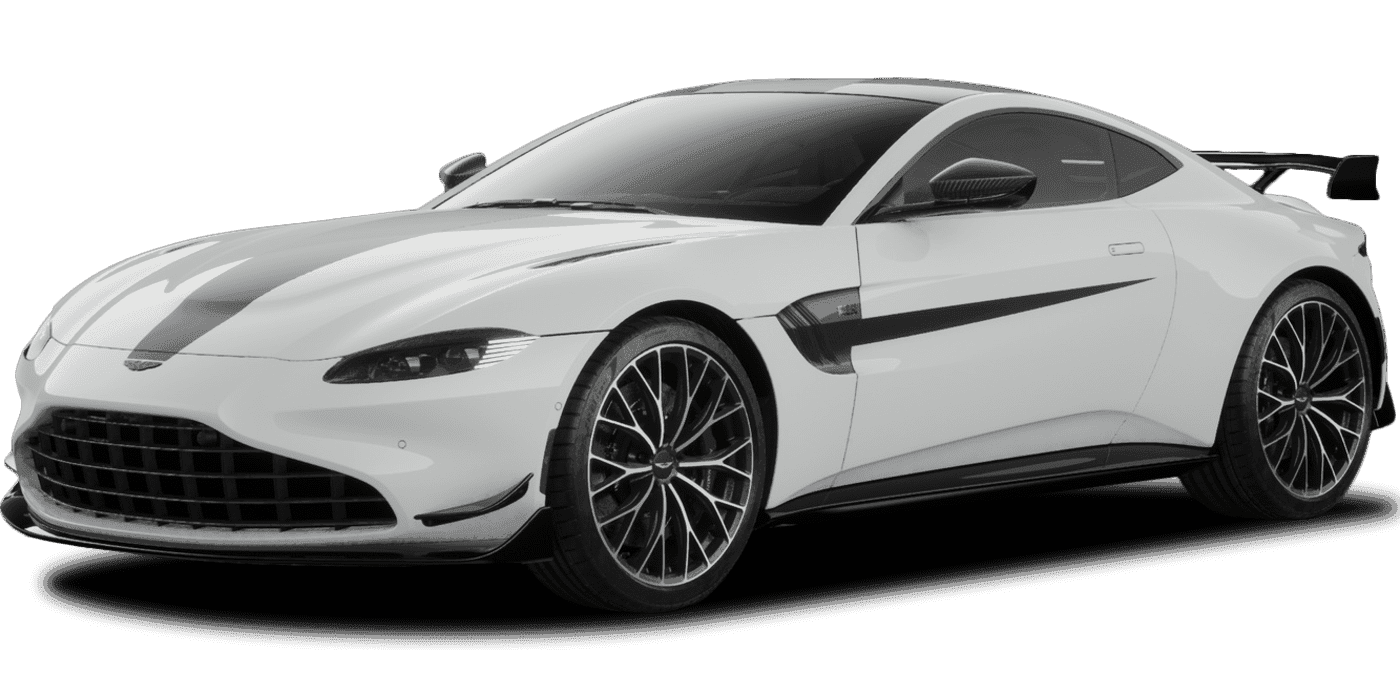 2022 Aston Martin Vantage F1 Edition in Tustin CA For Sale - Image 1