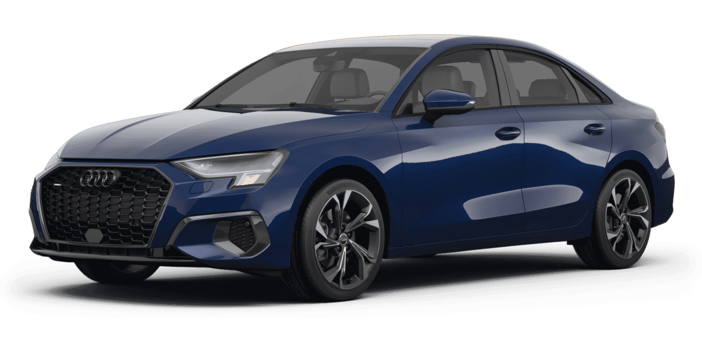 2022 Audi A3 Premium in West Melbourne FL For Sale - Image 1