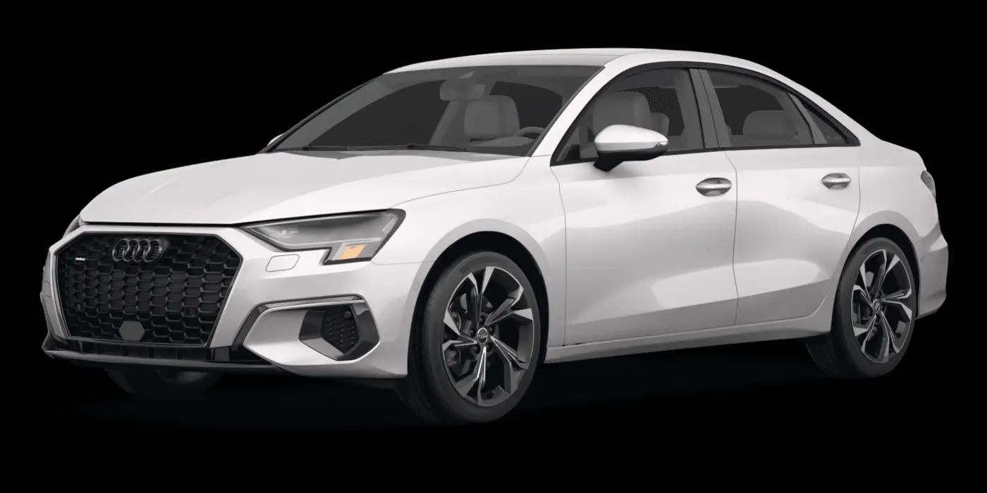 2022 Audi A3 Premium in Pasadena CA For Sale - Image 1