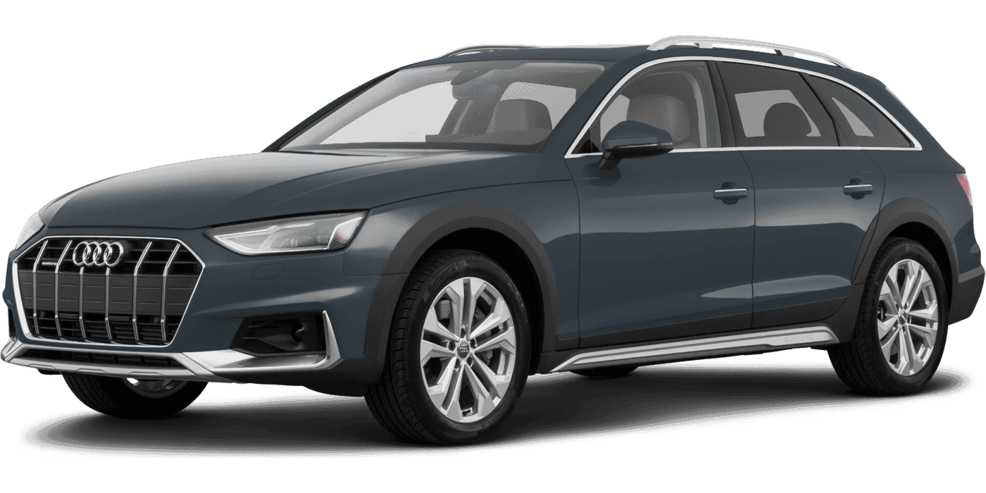 2022 Audi A4 allroad Premium Plus in Beaverton OR For Sale - Image 1