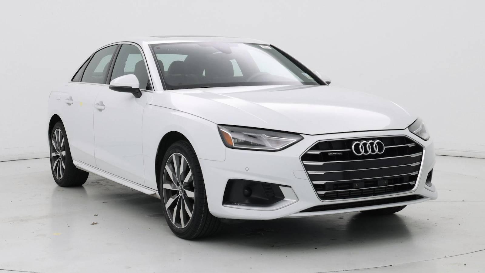 2022 Audi A4 Premium in Birmingham AL For Sale - Image 1