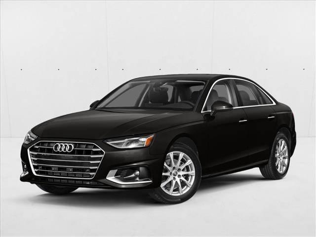 2022 Audi A4 S line Premium Plus in Tampa FL For Sale - Image 1