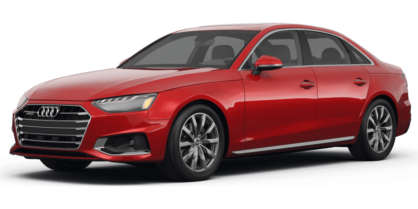 2022 Audi A4 S line Premium Plus in Chicago IL For Sale - Image 1