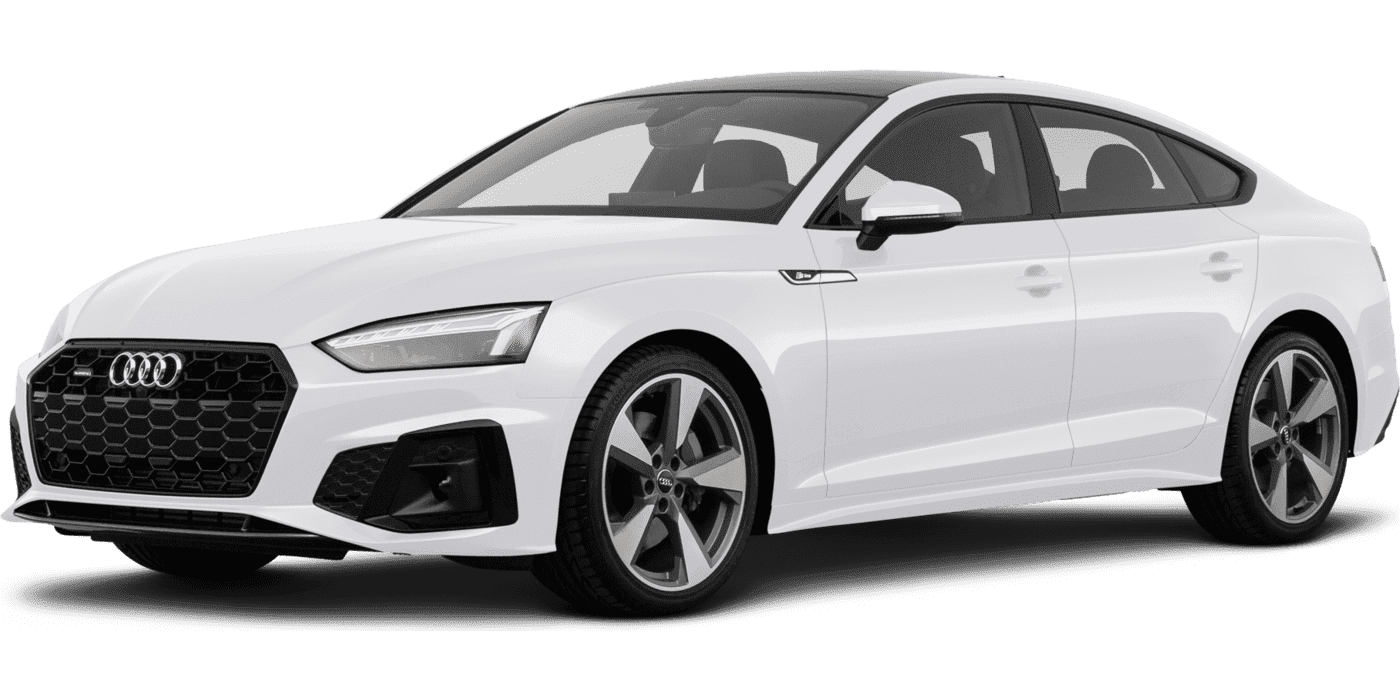 2022 Audi A5 Premium Plus in Cleveland TN For Sale - Image 1