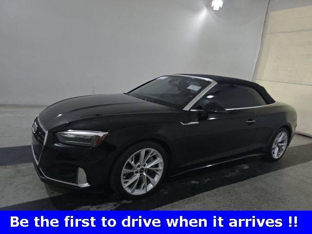 2022 Audi A5 Premium in St. Peters MO For Sale - Image 1