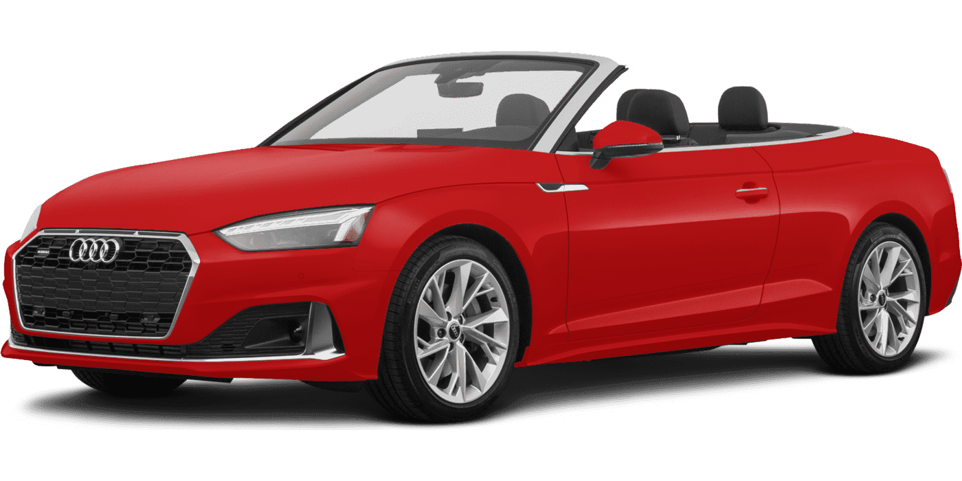 2022 Audi A5 Premium in West Melbourne FL For Sale - Image 1