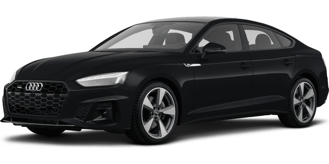 2022 Audi A5 Premium in Urbandale IA For Sale - Image 1
