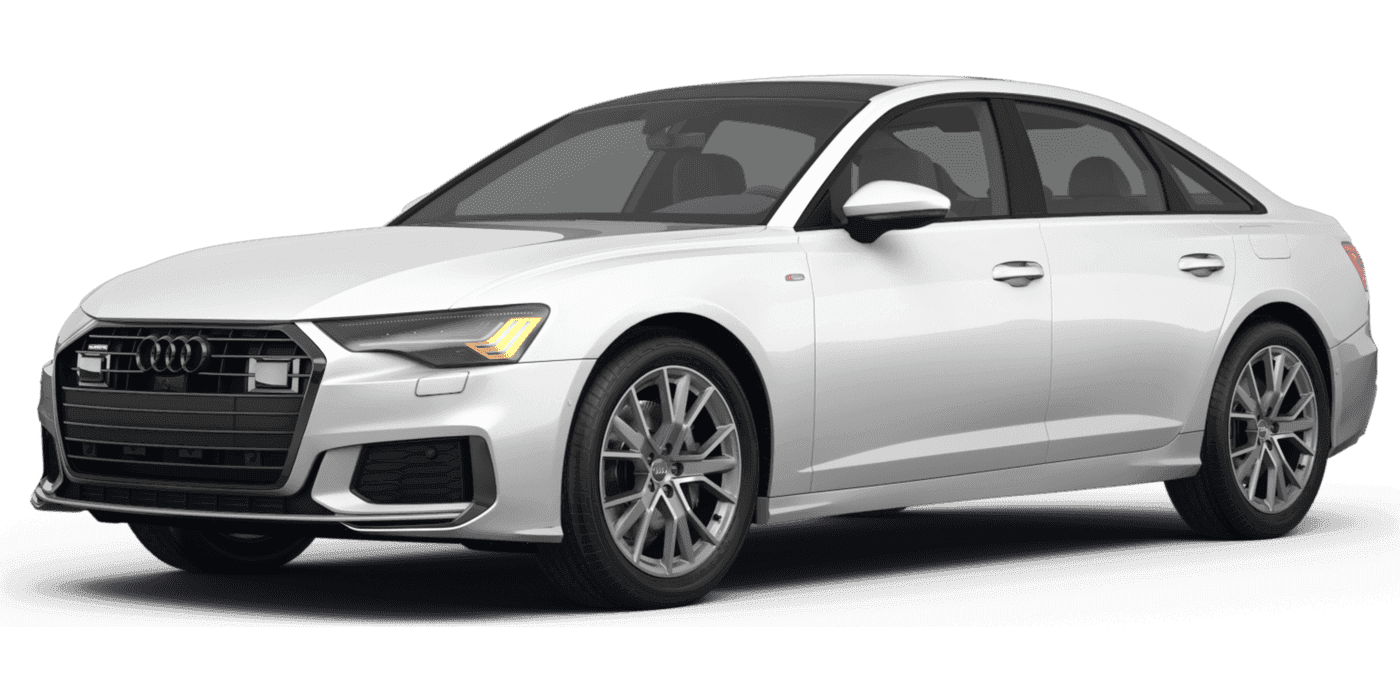 2022 Audi A6 Prestige in N. Miami Beach FL For Sale - Image 1
