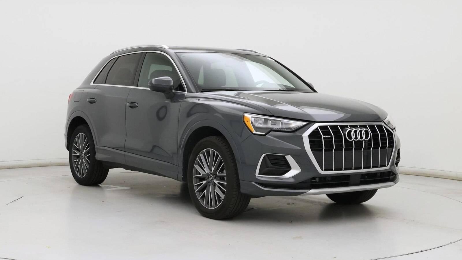 2022 Audi Q3 Premium in Birmingham AL For Sale - Image 1
