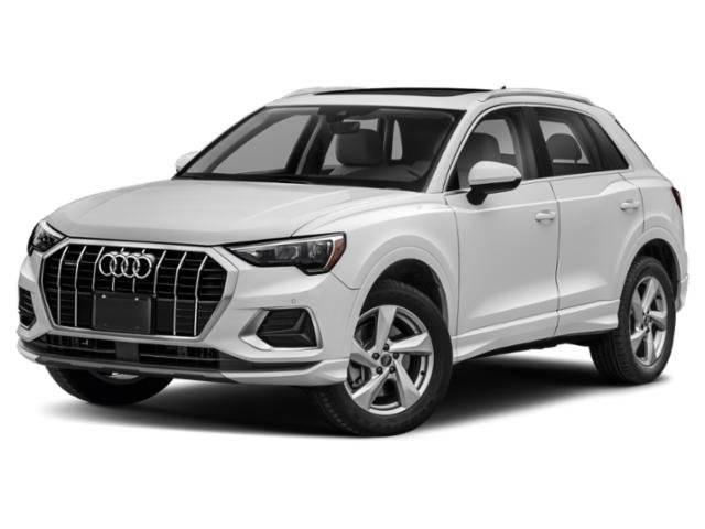 2022 Audi Q3 S line Premium in Rockville MD For Sale - Image 1