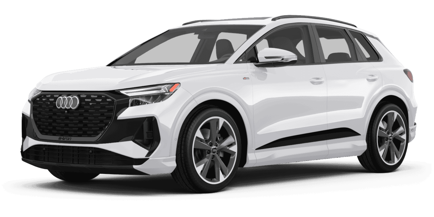 2022 Audi Q4 e-tron Premium Plus in Pikeville KY For Sale - Image 1
