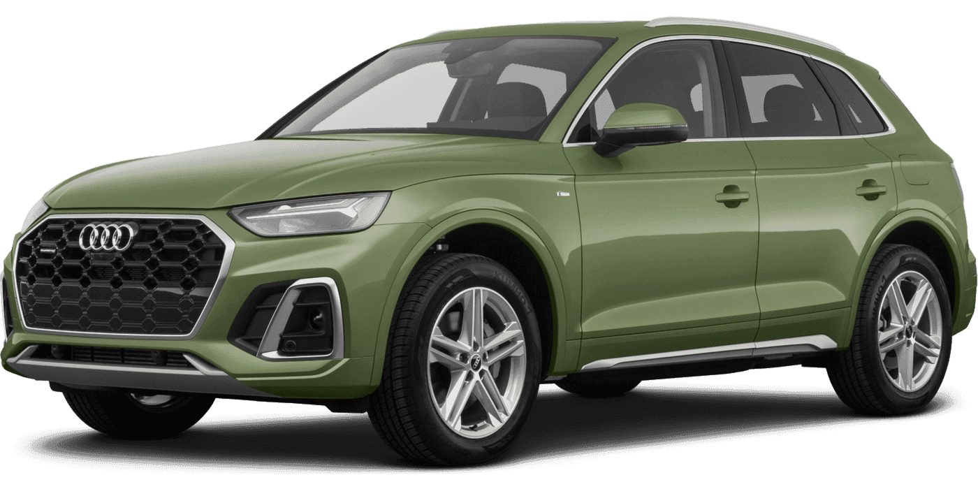 2022 Audi Q5 Plug-In Hybrid e Premium in Lakewood CO For Sale - Image 1