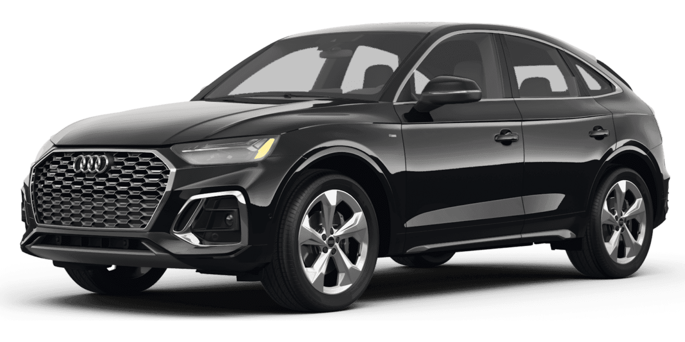 2022 Audi Q5 Premium Plus in Grapevine TX For Sale - Image 1
