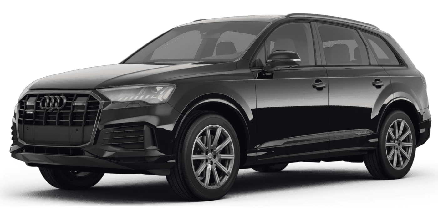 2022 Audi Q7 Premium Plus in Martinez GA For Sale - Image 1