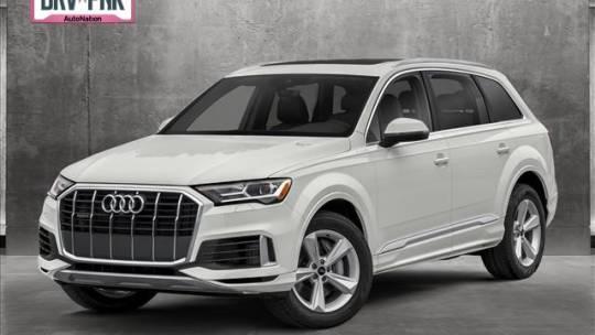 2022 Audi Q7 Premium in Phoenix AZ For Sale - Image 1