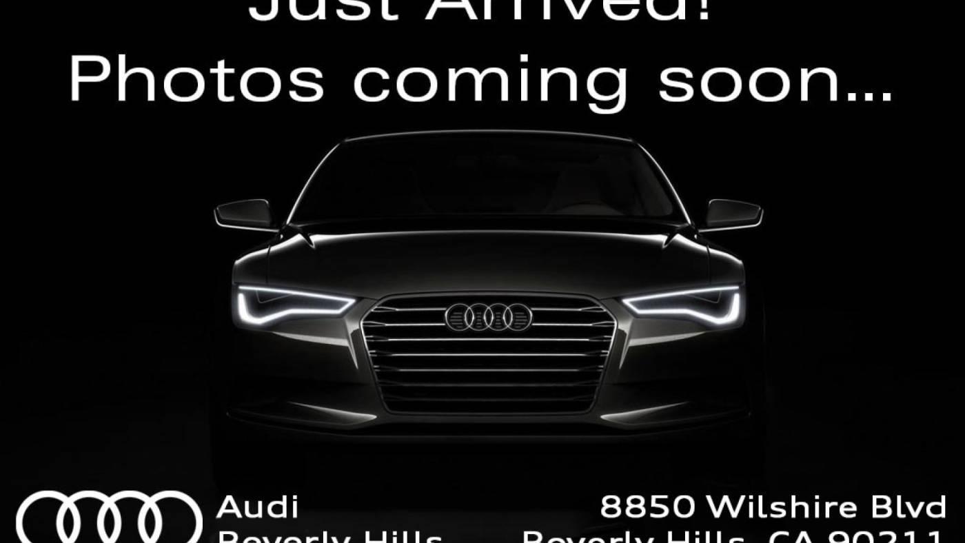2022 Audi R8 V10 in Beverly Hills CA For Sale - Image 1