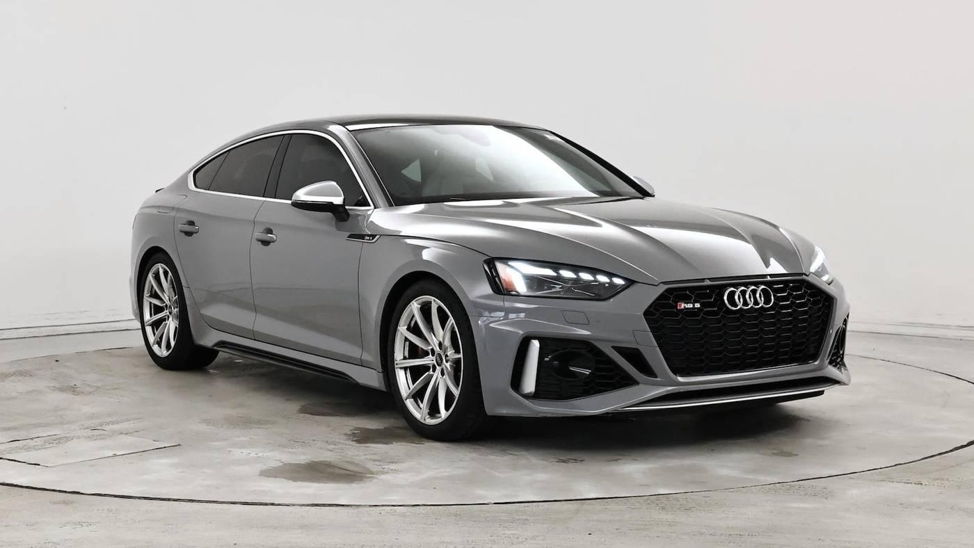 2022 Audi RS 5 Standard in Birmingham AL For Sale - Image 1