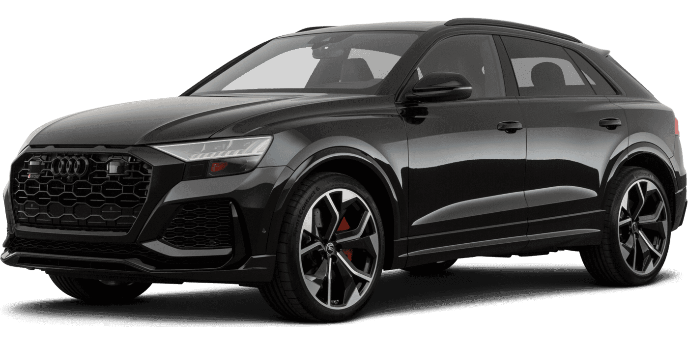2022 Audi RS Q8 Standard in Houston TX For Sale - Image 1