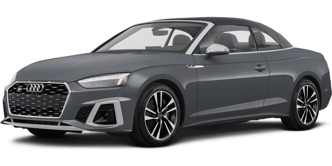2022 Audi S5 Premium Plus in Freehold NJ For Sale - Image 1