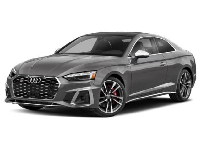 2022 Audi S5 Premium in Pensacola FL For Sale - Image 1