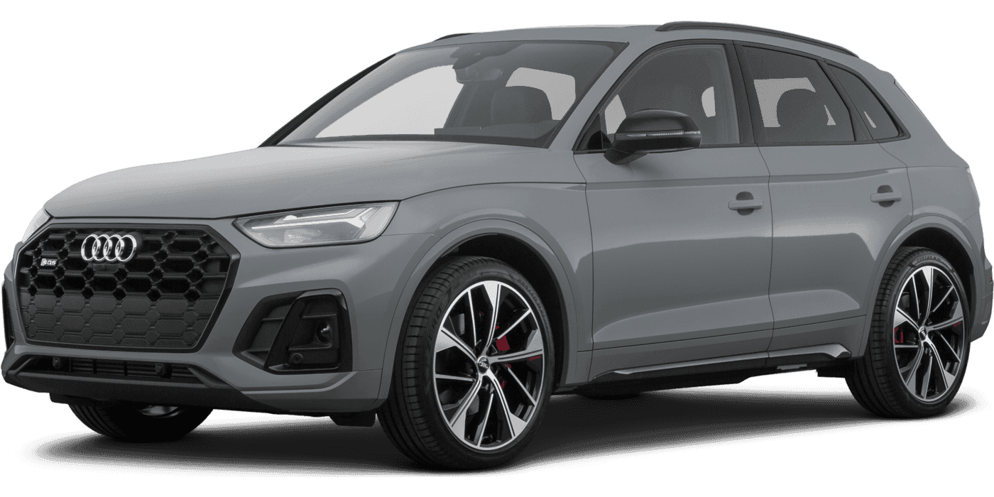 2022 Audi SQ5 Premium in Bloomfield NJ For Sale - Image 1