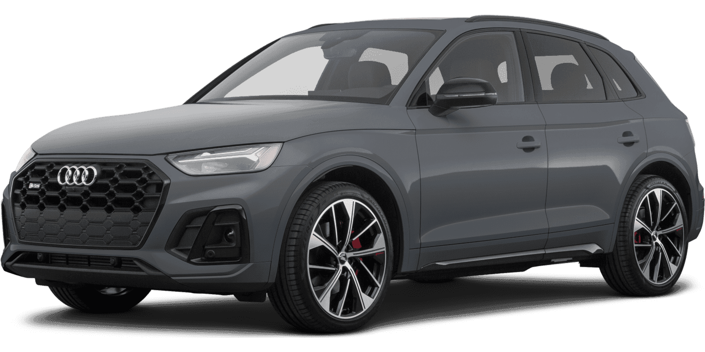 2022 Audi SQ5 Prestige in Union NJ For Sale - Image 1