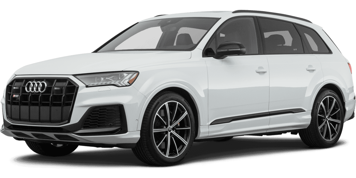 2022 Audi SQ7 Premium Plus in Glen Cove NY For Sale - Image 1