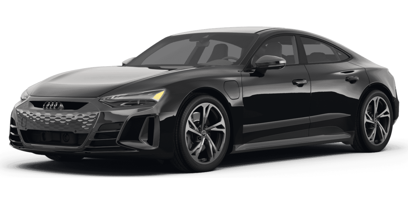2022 Audi e-tron GT Premium Plus in Alexandria VA For Sale - Image 1