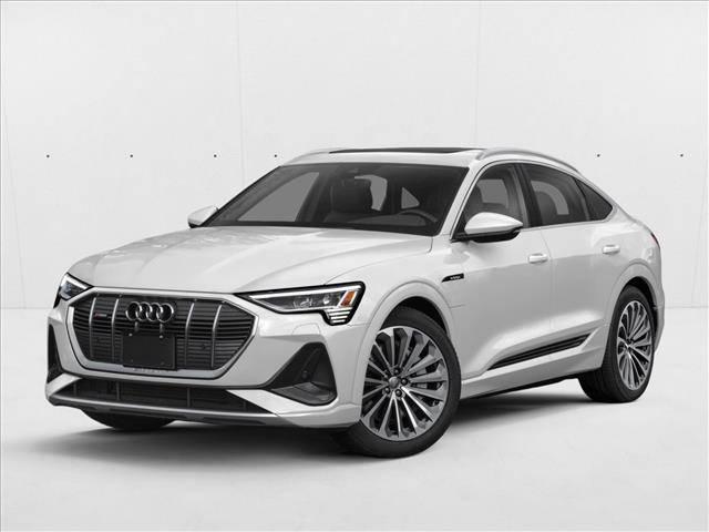 2022 Audi e-tron Premium in Las Vegas NV For Sale - Image 1