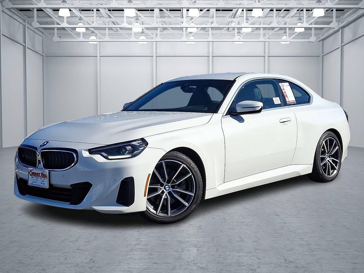 2022 BMW 2 Series 230i in Cherry Hill NJ For Sale - Image 1