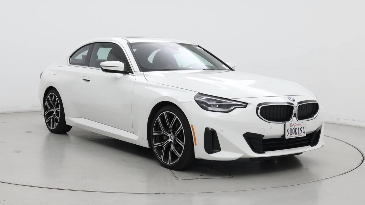 2022 BMW 2 Series 230i in Birmingham AL For Sale - Image 1