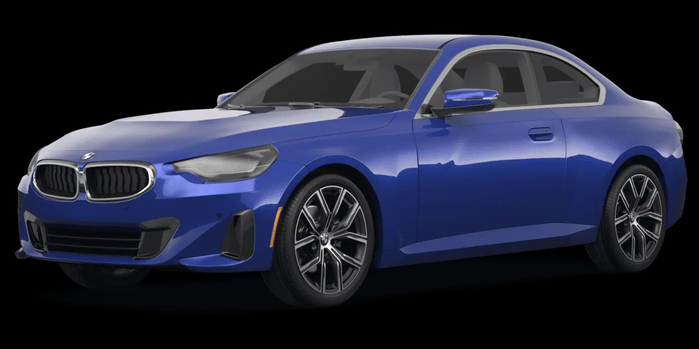 2022 BMW 2 Series 230i in Bay Shore NY For Sale - Image 1