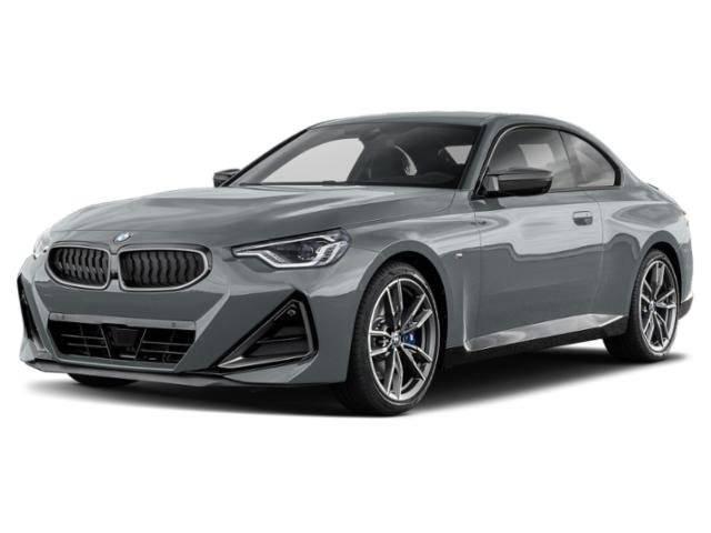 2022 BMW 2 Series M240i in Frederick CO For Sale - Image 1