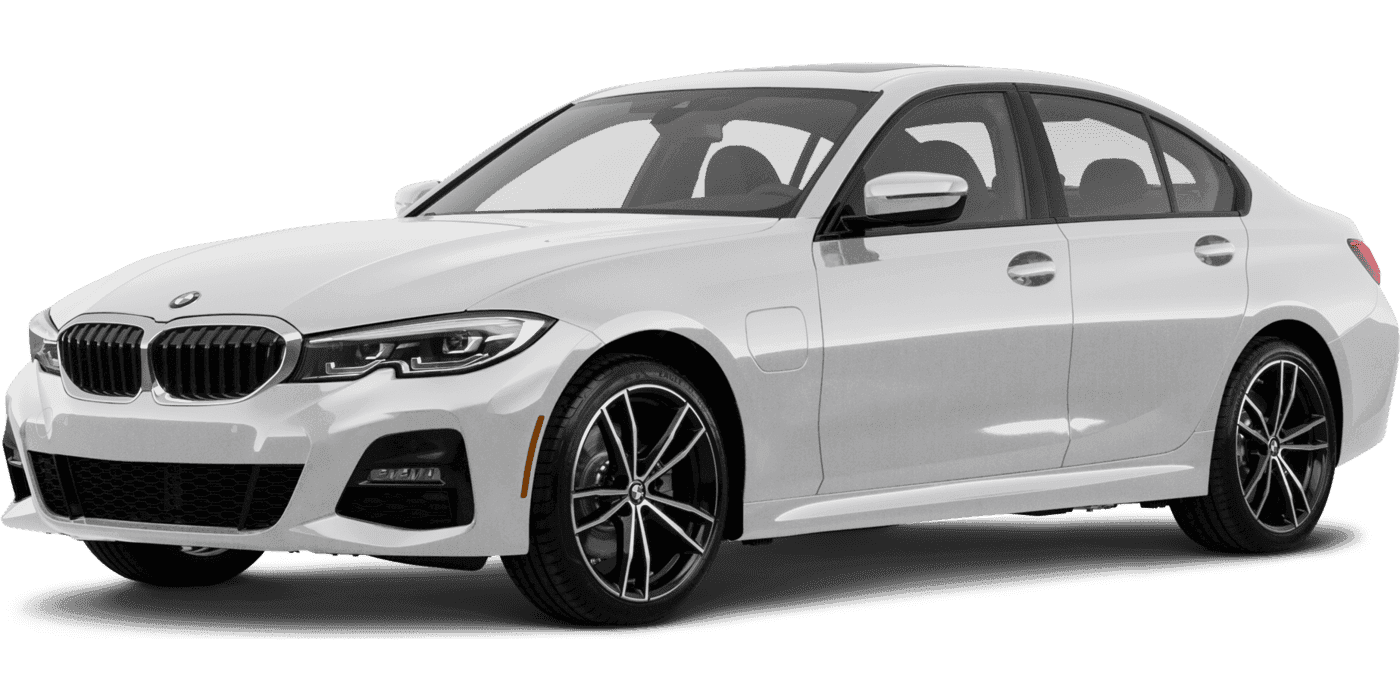 2022 BMW 3 Series 330e in Seattle WA For Sale - Image 1