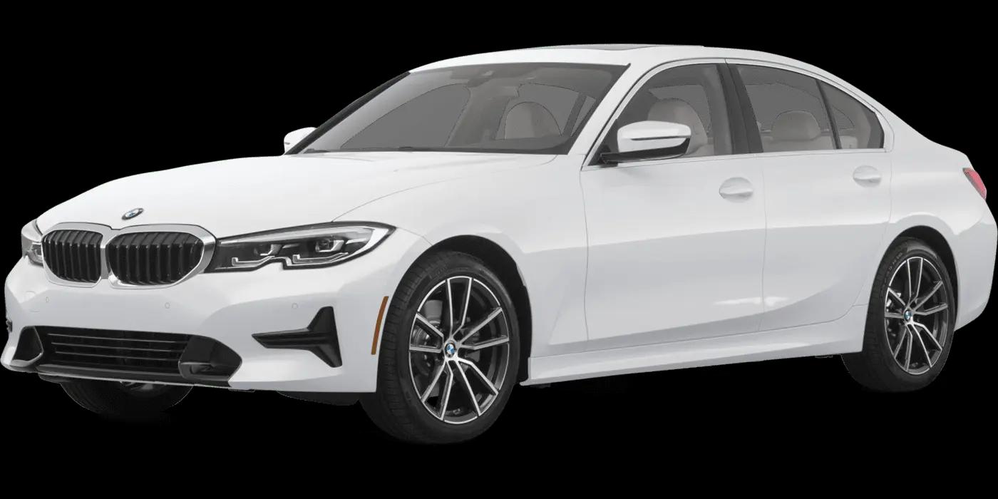 2022 BMW 3 Series 330i in N. Miami Beach FL For Sale - Image 1