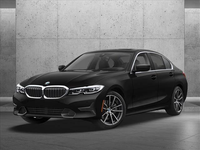 2022 BMW 3 Series 330i in Carlsbad CA For Sale - Image 1