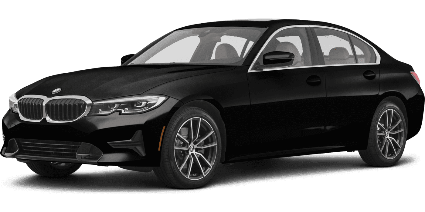 2022 BMW 3 Series 330i in Arlington TX For Sale - Image 1