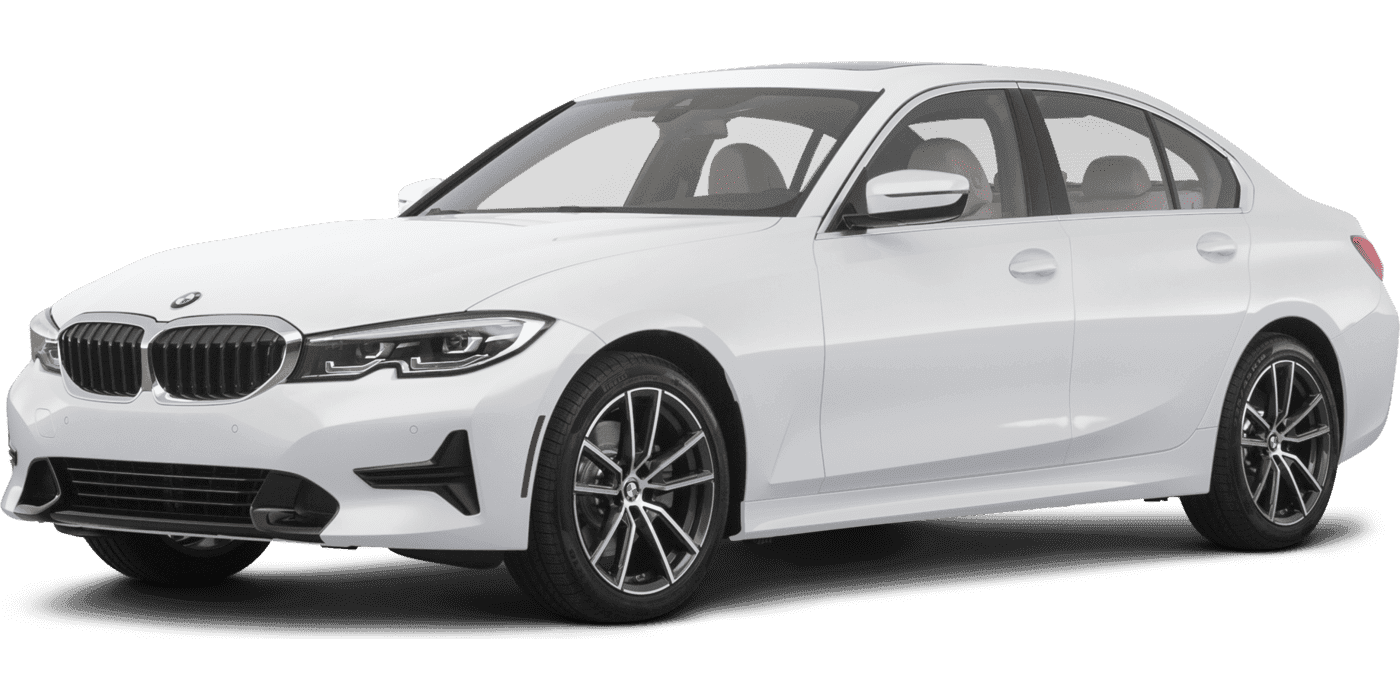 2022 BMW 3 Series 330i in Fort Washington PA For Sale - Image 1