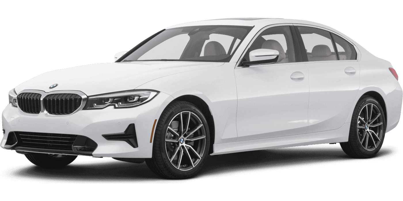2022 BMW 3 Series 330i in Morristown NJ For Sale - Image 1