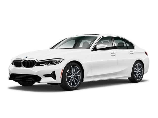 2022 BMW 3 Series 330i in Paramus NJ For Sale - Image 1